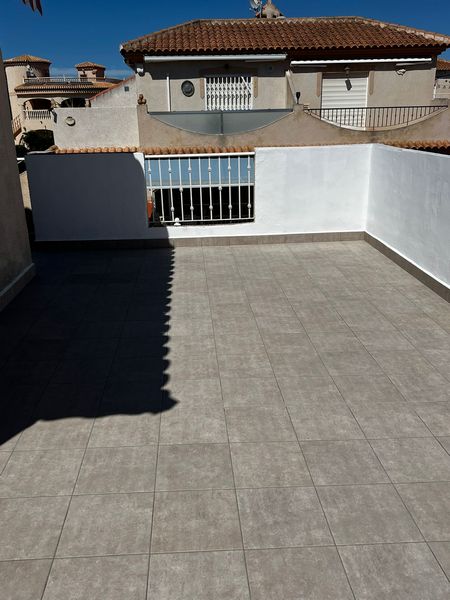 Takterrass-Iria-costablanca-orihuelacosta-klinker-fastighetsrenovering